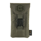 Результат тактический армейский M-Tac для смартфона Elite Large Hex Ranger Green (SK-N1343S) - изображение 2