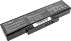 Bateria Mitsu do laptopów Asus 10,8 V 4400 mAh (BC/AS-K72) - obraz 4