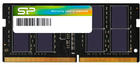 Оперативна пам'ять Silicon Power SODIMM DDR4-2666 16384MB PC4-21400 (SP016GBSFU266X02) - зображення 1