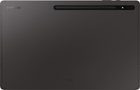 Планшет Samsung Galaxy Tab S8 Ultra 5G 8/128GB Graphite (SM-X900NZAAEUE) - зображення 5