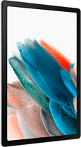 Планшет Samsung Galaxy Tab A8 10.5 LTE 4/128GB Silver (SM-X205NZSFEUB) - зображення 4