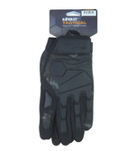 Перчатки тактические Kombat UK Alpha Tactical Gloves M Мультикам Черный (1000-kb-atg-btpbl-m) - изображение 3