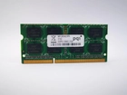 Оперативная память для ноутбука SODIMM PQI DDR3 2Gb 1066MHz PC3-8500S (MFCBG423PA). 10013 Б/У - изображение 1