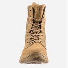 Чоловічі тактичні черевики високі 5.11 Tactical Speed 3.0 RapidDry Boots 12338-106 45 (11US) 29.6 см Dark Coyote (2000980553518) - зображення 3