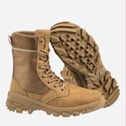 Чоловічі тактичні черевики високі 5.11 Tactical Speed 3.0 RapidDry Boots 12338-106 44.5 (10.5US) 29.2 см Dark Coyote (2000980553501) - зображення 5