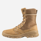 Чоловічі тактичні черевики високі 5.11 Tactical Speed 3.0 RapidDry Boots 12338-106 41 (8US) 26.8 см Dark Coyote (2000980553549) - зображення 2
