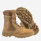Чоловічі тактичні черевики високі 5.11 Tactical Speed 3.0 RapidDry Boots 12338-106 42.5 (9US) 27.8 см Dark Coyote (2000980553563) - зображення 5