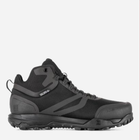 Чоловічі тактичні черевики низькі з мембраною 5.11 Tactical A/T Mid Waterproof Boot 12446-019 45.5 (11.5US) 30 см Black (2000980595501) - зображення 1