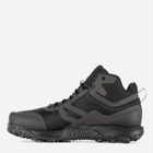 Чоловічі тактичні черевики низькі з мембраною 5.11 Tactical A/T Mid Waterproof Boot 12446-019 45 (11US) 29.6 см Black (2000980595495) - зображення 3