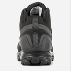 Чоловічі тактичні черевики низькі з мембраною 5.11 Tactical A/T Mid Waterproof Boot 12446-019 44 (10US) 28.7 см Black (2000980595471) - зображення 4
