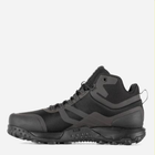 Чоловічі тактичні черевики низькі з мембраною 5.11 Tactical A/T Mid Waterproof Boot 12446-019 42 (8.5US) 27.2 см Black (2000980595617) - зображення 3