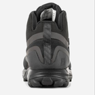Чоловічі тактичні черевики низькі з мембраною 5.11 Tactical A/T Mid Waterproof Boot 12446-019 41 (8US) 26.8 см Black (2000980595600) - зображення 4