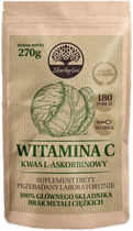 Вітамін С з Капусти Skarby Gai Witamina C 270 г (SG4011) - зображення 1