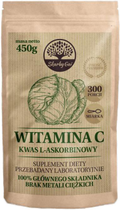 Вітамін С з Капусти Skarby Gai Witamina C 450 г (SG4028) - зображення 1