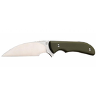 Ніж Artisan Sea Snake SW AR-RPM9 Steel G10 Olive (1842B-GN)