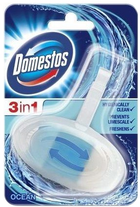 Kostka toaletowa do toalety Domestos 3 w 1 Osean 40 g (8717163540046)