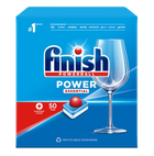 Tabletki do zmywarki FINISH Power Essential Fresh 50 szt. (5908252005338)