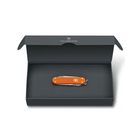 Ніж Victorinox Classic SD Limited Edition 2021 Orange (0.6221.L21) - зображення 4
