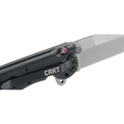 Нож CRKT M16-Zytel Razor Sharp Edge (M16-03Z) - изображение 6