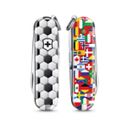 Ніж Victorinox Classic Limited Edition World Of Soccer (0.6223.L2007) - зображення 3