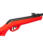 Пневматическая винтовка Gamo DELTA RED (61100521-R) - изображение 2