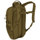 Рюкзак туристичний Highlander Eagle 1 Backpack 20L Coyote Tan (TT192-CT) (929718) - зображення 4