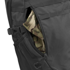 Рюкзак туристичний Highlander Eagle 1 Backpack 20L Dark Grey (TT192-DGY) (929719) - зображення 7