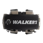 Наушники для стрельбы Walker's XCEL-100 Active (GWP-XSEM) - изображение 4