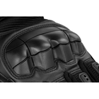 Тактичні рукавички 2E Sensor Touch L Black (2E-MILGLTOUCH-L-BK) - зображення 4