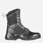 Жіночі тактичні черевики 5.11 Tactical WM ATAC 2.0 8" SZ 12403-019 38.5 (7US) Black (888579238013) - зображення 1