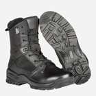 Жіночі тактичні черевики 5.11 Tactical WM ATAC 2.0 8" SZ 12403-019 38.5 (7US) Black (888579238013) - зображення 2