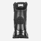 Жіночі тактичні черевики 5.11 Tactical WM ATAC 2.0 8" SZ 12403-019 39 (7.5US) Black (888579254273) - зображення 5