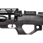 Пневматична гвинтівка Kral Regnum PCP Synthetic Stock 4,5 мм (PREGC1) - зображення 3