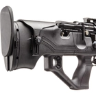 Пневматична гвинтівка Kral Regnum PCP Synthetic Stock 4,5 мм (PREGC1) - зображення 5