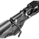 Пневматична гвинтівка Kral Regnum PCP Synthetic Stock 4,5 мм (PREGC1) - зображення 6
