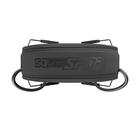 Професійні Активні Тактичні Навушники ISOtunes Sport DEFY Slim Basic Олива IT-40 - зображення 6