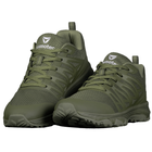 Кросівки Camo-Tec Cloudstep Olive Size 45 - изображение 1