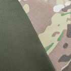 Бойова сорочка Grifon Ubacs (Убакс) Tactic CoolMax мультикам 56 розмір - зображення 7