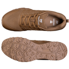 Кросівки Camo-Tec Cloudstep Brown Size 40 - зображення 3