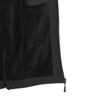 Мужская тактическая курточка с 6 карманами Combat Мультикам Soft Shell Турция Софтшел размер 3XL - изображение 7