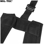 Плечевая система для пояса подтяжки Mil-Tec® LC2 ALICE Black - изображение 2