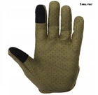 Тактичні рукавички Combat Touch Mil-Tec® Olive L - зображення 5