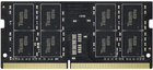 RAM Team Elite SODIMM DDR4-3200 16384MB PC4-25600 (TED416G3200C22-S01) - obraz 1