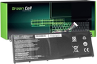 Bateria do laptopów Green Cell Acer 11.4 V 2200 mAh (AC52) - obraz 1