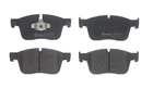 Гальмівні колодки дискові Brembo (P36031)