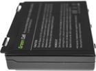Bateria Green Cell do laptopów Asus 10,8 V 4400 mAh (AS01) - obraz 4