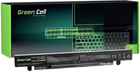 Акумулятор Green Cell для ноутбуків Asus 14.4 V 4400 mAh (AS68) - зображення 1