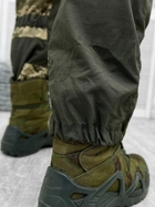 Тактичний військовий костюм гірка Ranger ( Анорак + Штани ), Камуфляж: Піксель, Розмір: L - зображення 10