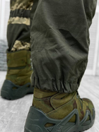 Тактичний військовий костюм гірка Ranger ( Анорак + Штани ), Камуфляж: Піксель, Розмір: M - зображення 10