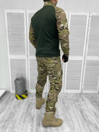 Тактический военный костюм 5.11 ( Убакс + Штаны ), Камуфляж: Мультикам, Размер: L - изображение 2